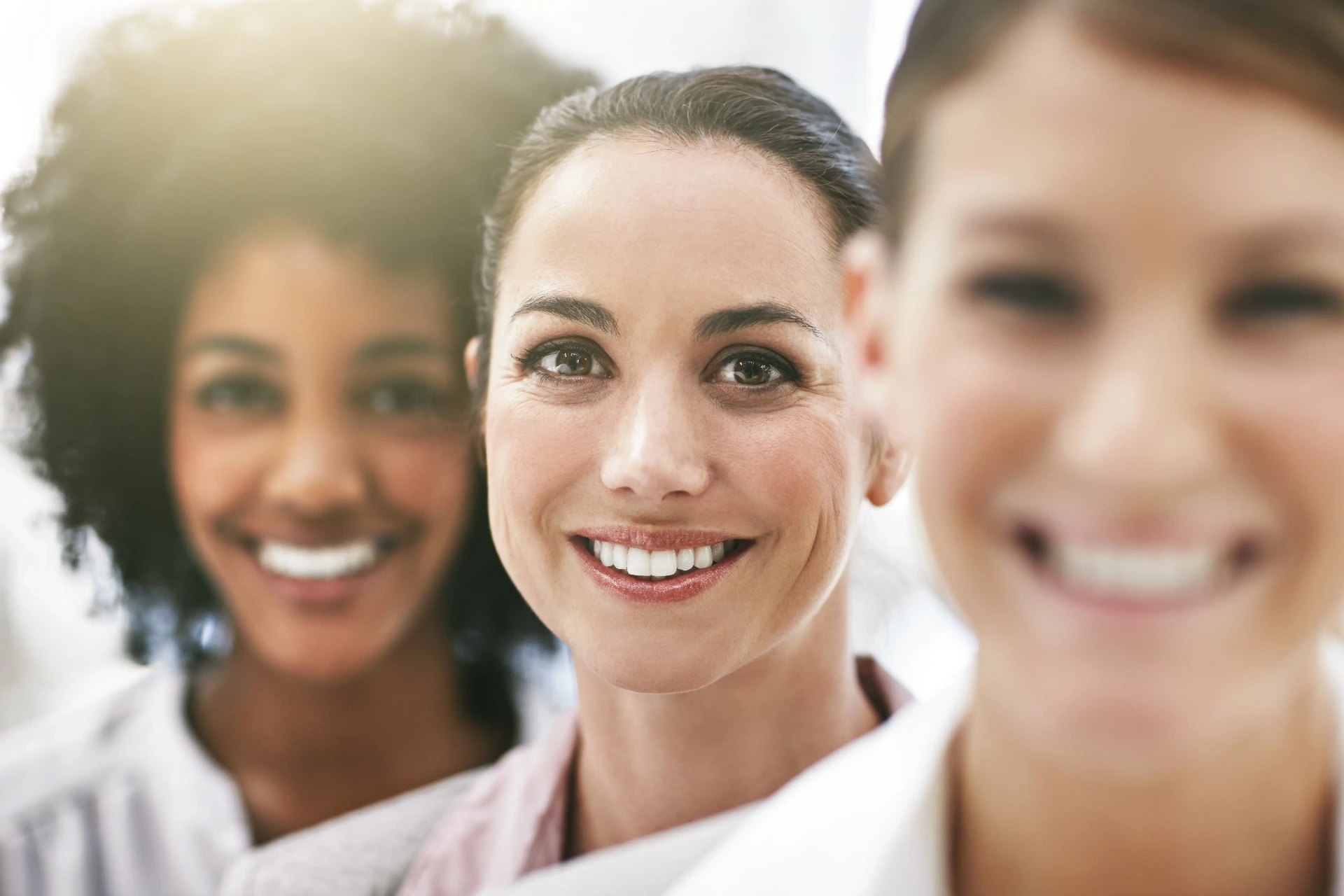 Dental care at Fieldgate Dentistry